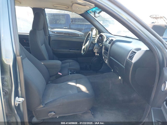 Продажа на аукционе авто 2007 Chevrolet Colorado Lt, vin: 1GCDT13E978111194, номер лота: 41409608