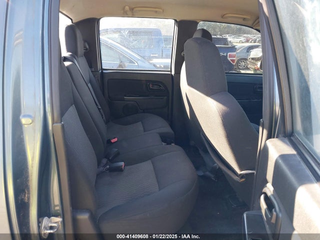 Продажа на аукционе авто 2007 Chevrolet Colorado Lt, vin: 1GCDT13E978111194, номер лота: 41409608