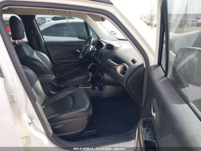 ZACCJADT6GPC88812 Jeep Renegade Limited
