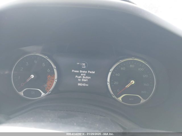 ZACCJADT6GPC88812 Jeep Renegade Limited