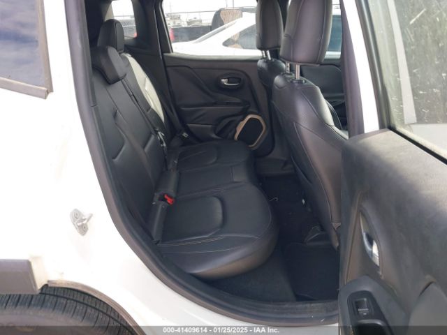 ZACCJADT6GPC88812 Jeep Renegade Limited