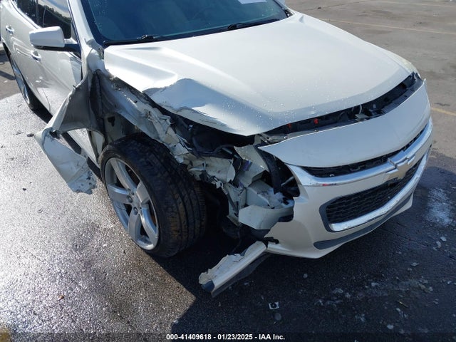 Chevrolet Malibu 2lz 2014 1G11J5SXXEF114531 Image 6