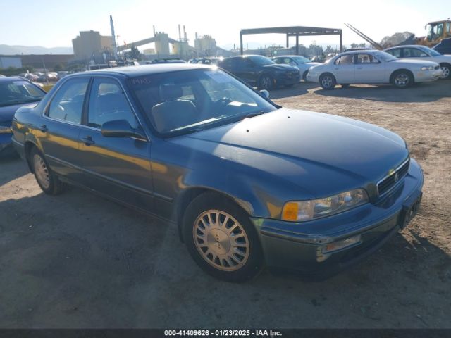 1994 ACURA LEGEND JH4KA7665RC013508