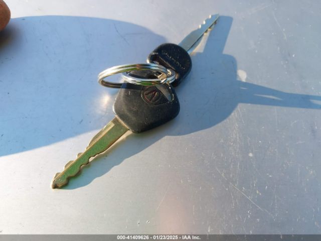 1994 ACURA LEGEND JH4KA7665RC013508 Photo 10