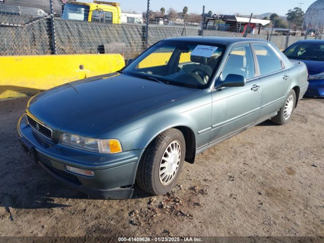 1994 ACURA LEGEND JH4KA7665RC013508 Photo 1