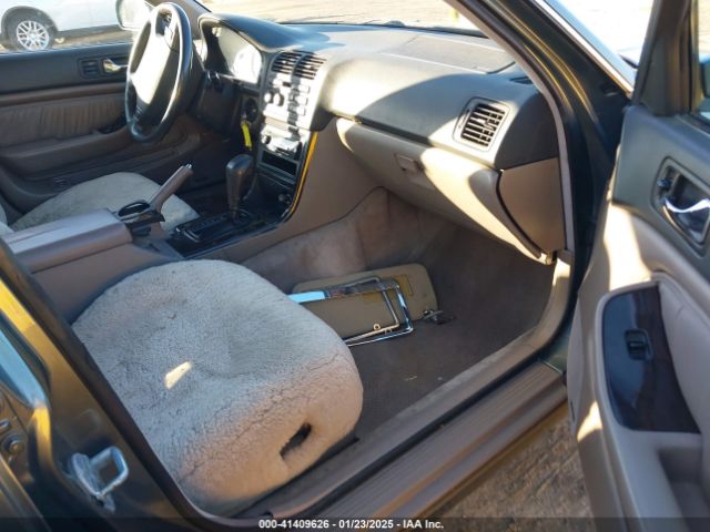 1994 ACURA LEGEND JH4KA7665RC013508 Photo 4