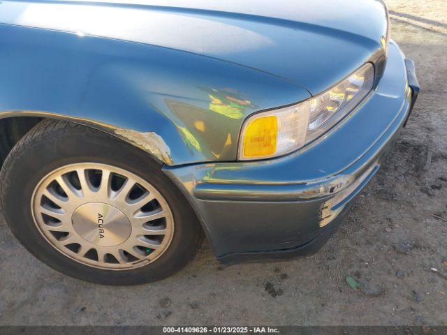 1994 ACURA LEGEND JH4KA7665RC013508 Photo 5