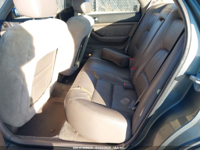 1994 ACURA LEGEND JH4KA7665RC013508 Photo 7