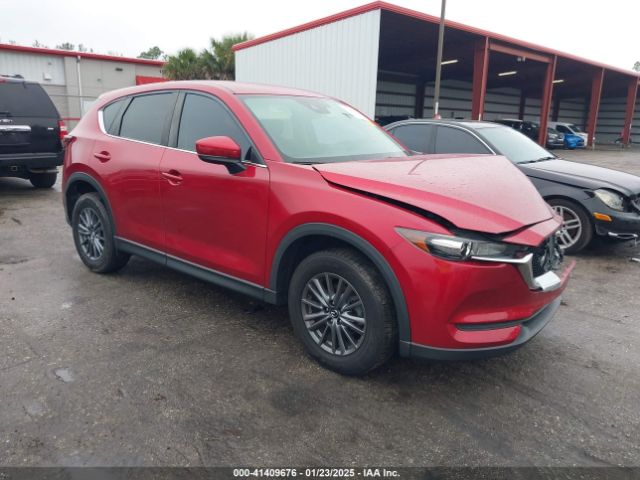 2020 MAZDA CX-5 JM3KFACM0L0854106