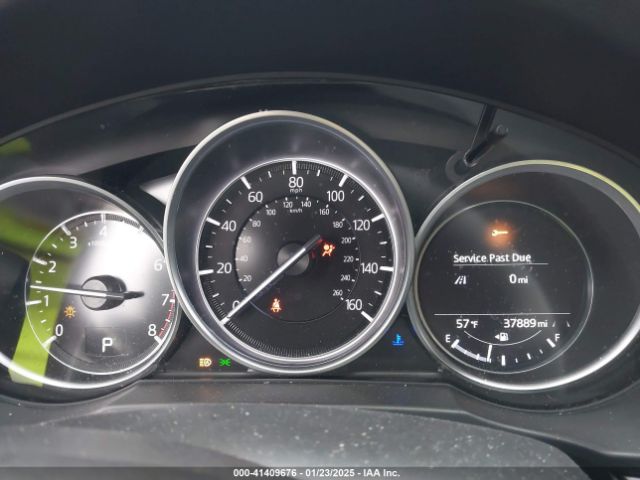 2020 MAZDA CX-5 JM3KFACM0L0854106 Photo 6