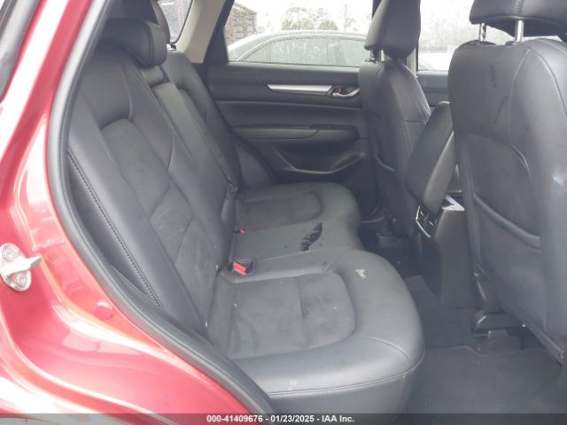 2020 MAZDA CX-5 JM3KFACM0L0854106 Photo 7