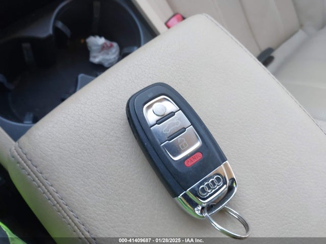 2012 AUDI A6 WAUHGAFC0CN076036 Photo 10