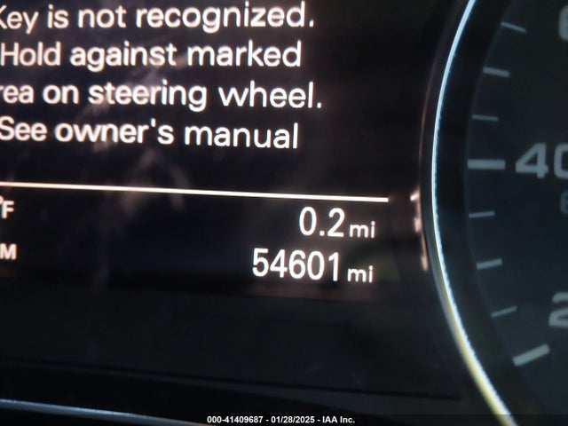 2012 AUDI A6 WAUHGAFC0CN076036 Photo 6