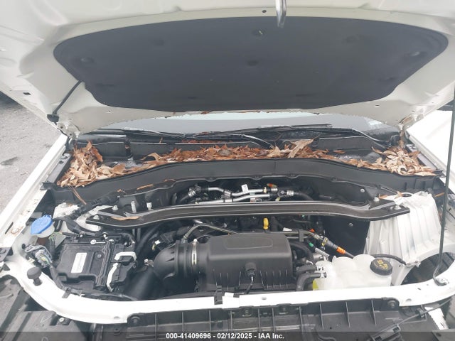 Ford Explorer St-line 2024 1FMSK7KH2RGA72381 Image 10