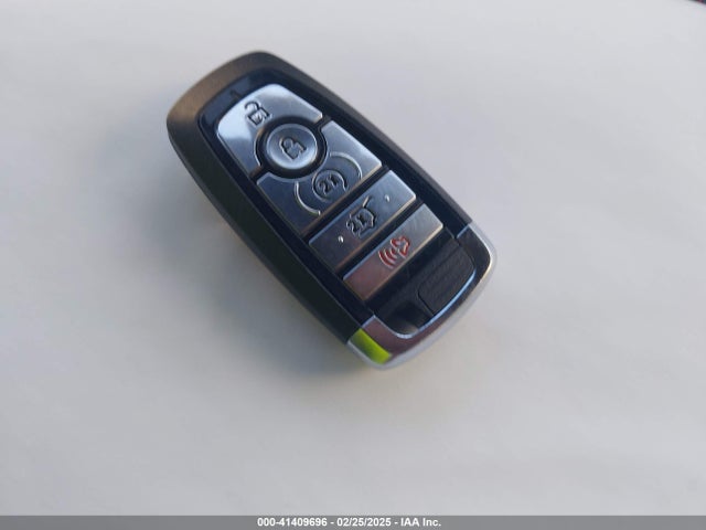 Ford Explorer St-line 2024 1FMSK7KH2RGA72381 Image 11