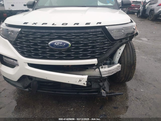 Ford Explorer St-line 2024 1FMSK7KH2RGA72381 Image 17