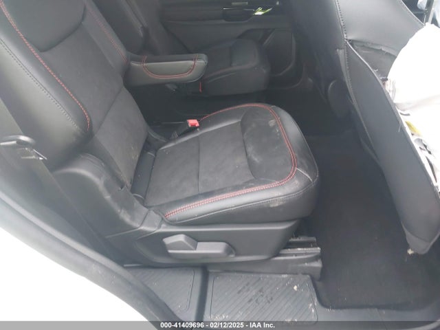 Ford Explorer St-line 2024 1FMSK7KH2RGA72381 Image 8