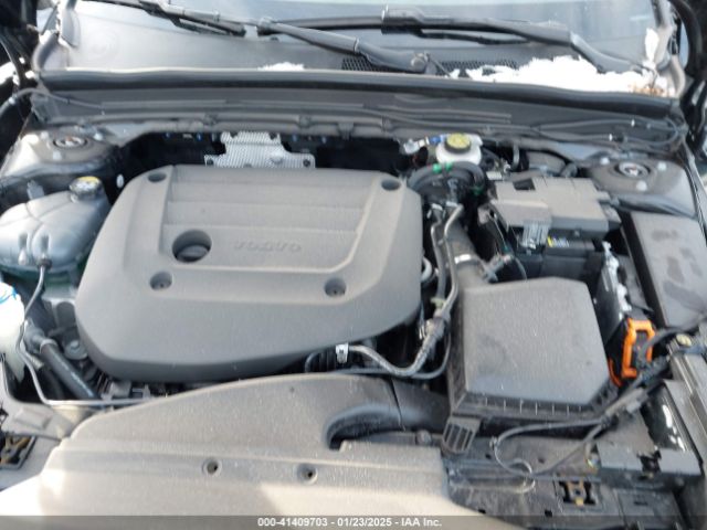 2023 VOLVO XC40 YV4L12UVXP2080009 Photo 9