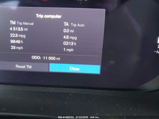 2023 VOLVO XC40 YV4L12UVXP2080009 Photo 6