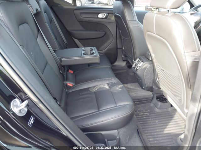 2023 VOLVO XC40 YV4L12UVXP2080009 Photo 7