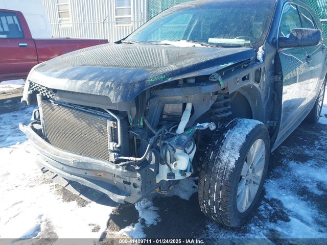 2011 Chevrolet Equinox 1lt მანქანა იყიდება აუქციონზე, vin: 2CNFLDE52B6242467, აუქციონის ნომერი: 41409711