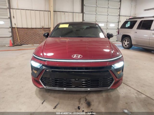 KMHL54JC7RA418623 Hyundai Sonata N Line