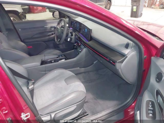 KMHL54JC7RA418623 Hyundai Sonata N Line