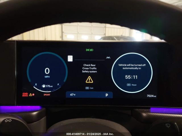 KMHL54JC7RA418623 Hyundai Sonata N Line