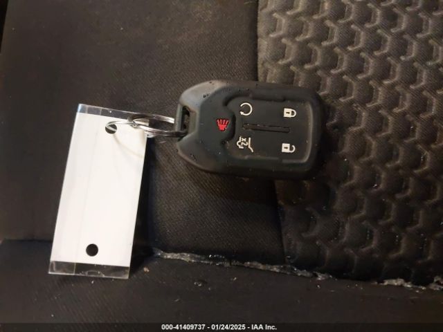 3GKALMEV9ML388575 GMC Terrain Fwd Sle