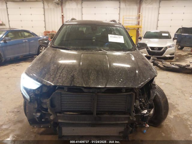 3GKALMEV9ML388575 GMC Terrain Fwd Sle