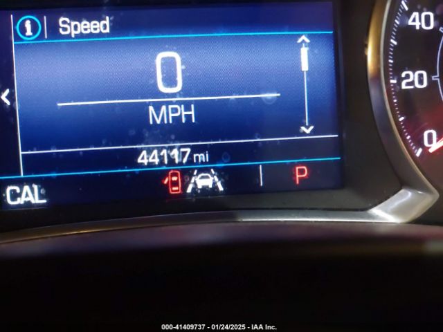 3GKALMEV9ML388575 GMC Terrain Fwd Sle