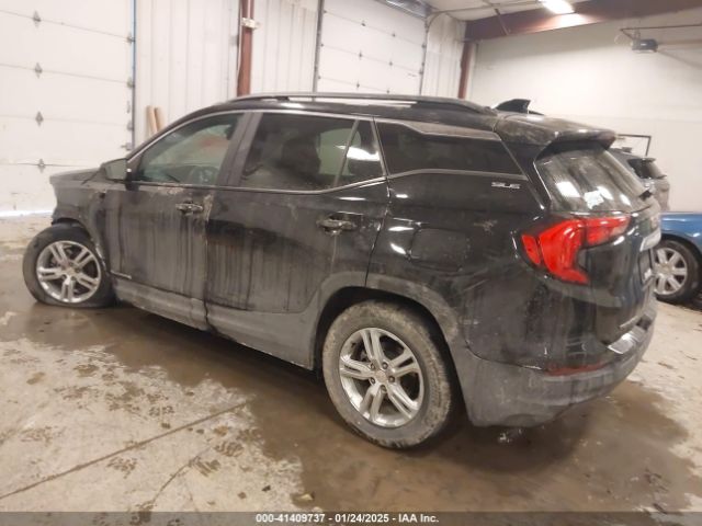 3GKALMEV9ML388575 GMC Terrain Fwd Sle