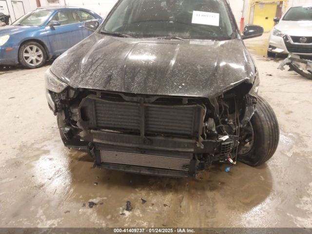 3GKALMEV9ML388575 GMC Terrain Fwd Sle