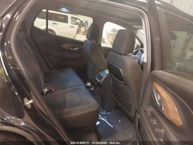 3GKALMEV9ML388575 GMC Terrain Fwd Sle