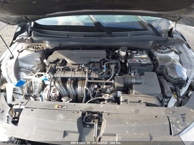 KIA K4 Lxs 2025 3KPFT4DE4SE026612 Image 10