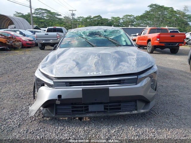 KIA K4 Lxs 2025 3KPFT4DE4SE026612 Image 12