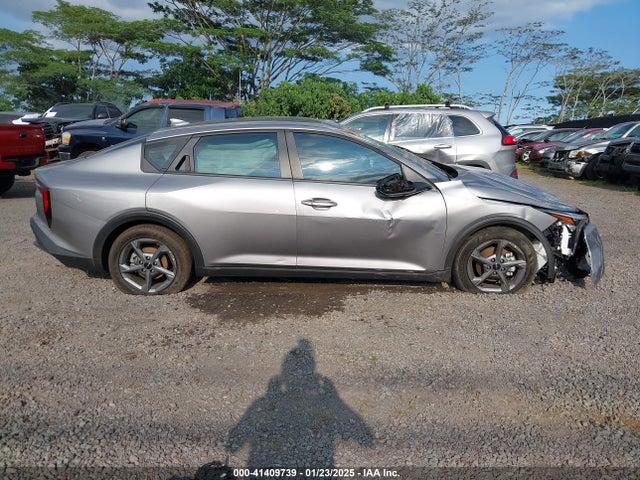 KIA K4 Lxs 2025 3KPFT4DE4SE026612 Image 13