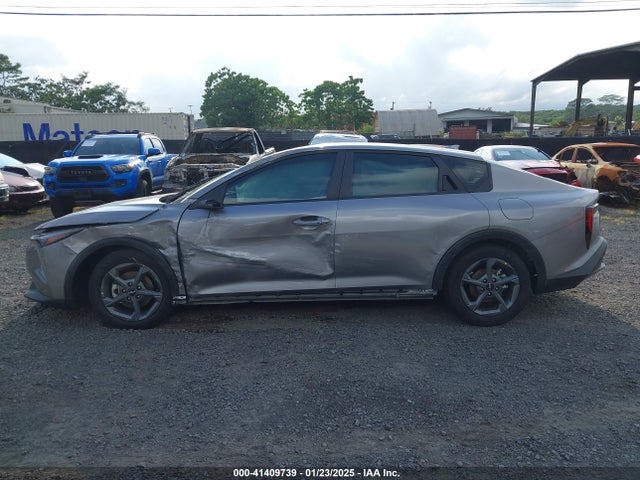 KIA K4 Lxs 2025 3KPFT4DE4SE026612 Image 14