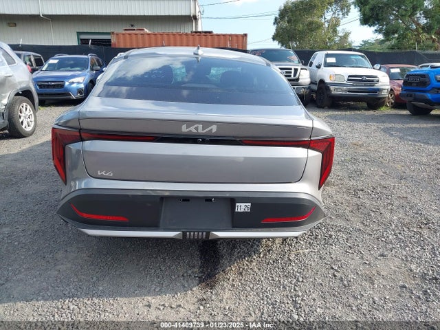 KIA K4 Lxs 2025 3KPFT4DE4SE026612 Image 16