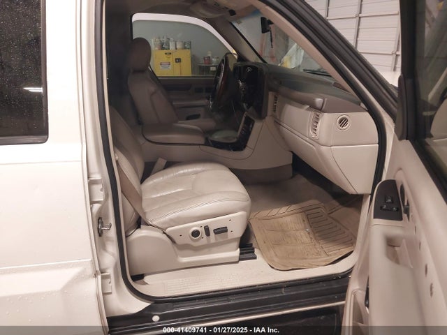 2005 CADILLAC ESCALADE EXT 3GYEK62N65G222485 Photo 4