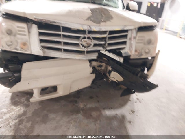 2005 CADILLAC ESCALADE EXT 3GYEK62N65G222485 Photo 5