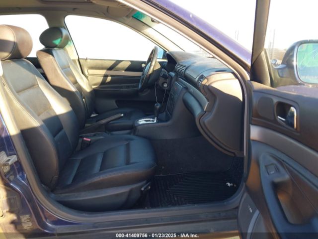 1998 AUDI A4 WAUCB28D4WA204939 Photo 4