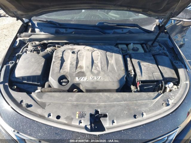 1G1125S3XEU158065 Chevrolet Impala 2lt
