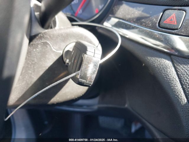 1G1125S3XEU158065 Chevrolet Impala 2lt