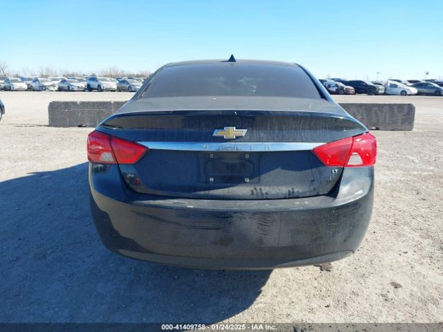 1G1125S3XEU158065 Chevrolet Impala 2lt