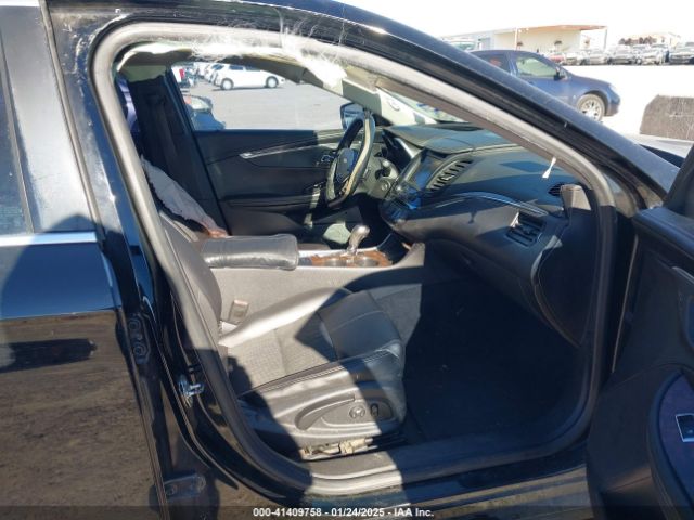 1G1125S3XEU158065 Chevrolet Impala 2lt