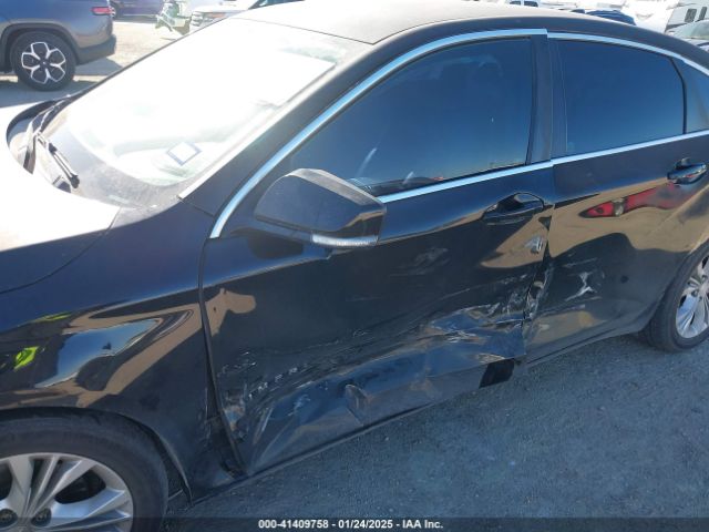 1G1125S3XEU158065 Chevrolet Impala 2lt