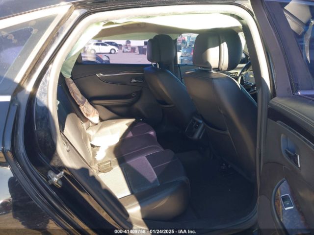 1G1125S3XEU158065 Chevrolet Impala 2lt