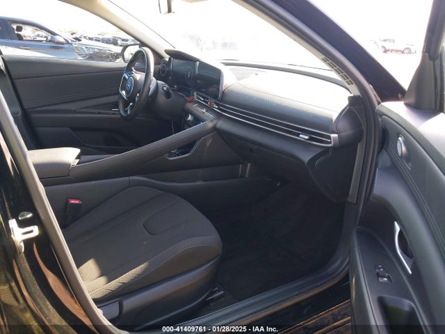 Hyundai ELANTRA SEL 2023 KMHLS4AG9PU624243 Image 5