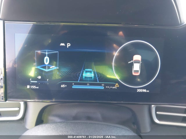 Hyundai ELANTRA SEL 2023 KMHLS4AG9PU624243 Image 7